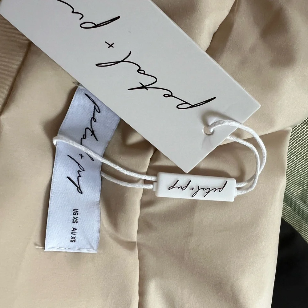 Crop jacket - Picture 7 of 7